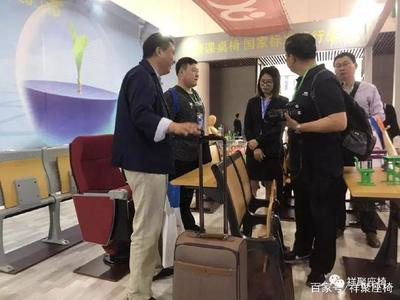 2018年第74屆中國(guó)教育裝備展 教學(xué)用具研發(fā)的新浪潮