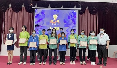 珠海一職實(shí)驗(yàn)學(xué)校職業(yè)教育活動(dòng)周圓滿(mǎn)結(jié)束,職教有你更精彩