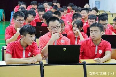 國家為什么重視職業(yè)教育?高職和大專的區(qū)別在哪?