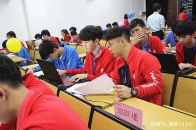 國(guó)家為什么重視職業(yè)教育?高職和大專(zhuān)的區(qū)別在哪?